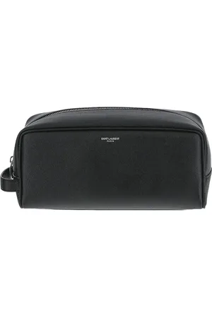Saint Laurent Herren, Taschen, Schwarzk, ONE SIZEGröße:
