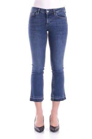 Liu Jo Damen, Jeans, Blau, W29Größe: