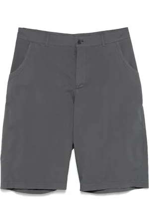 YMC YOU MUST CREATE Herren, Shorts, Grau, W30Größe: