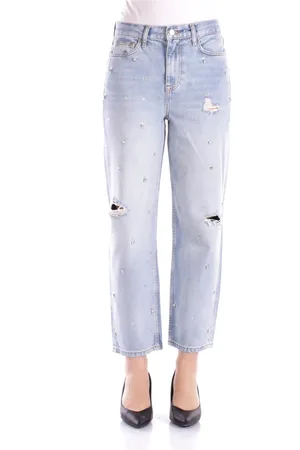 Liu Jo Damen, Jeans, Blau, W28Größe: