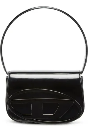 Diesel Damen, Taschen, Schwarzk, ONE SIZEGröße: