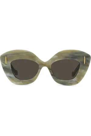 Loewe Damen, Accessories, Grün, ONE SIZEGröße: