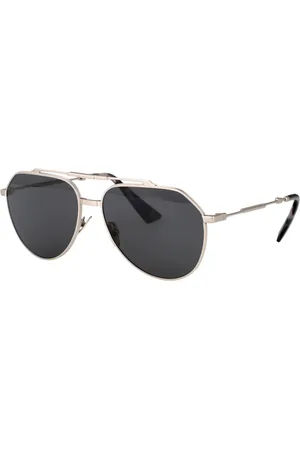 Dolce & Gabbana Herren, Accessories, Grau, 60 MMGröße: