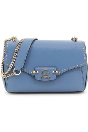 Guess Damen, Taschen, Blau, ONE SIZEGröße: