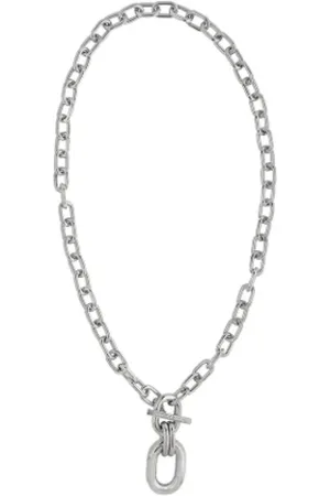 Paco rabanne Damen, Accessories, Grau, ONE SIZEGröße: