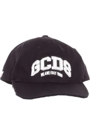 GCDS Herren, Accessories, Schwarzk, ONE SIZEGröße: