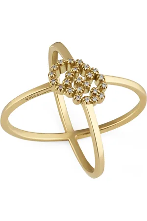 Gucci Damen, Accessories, Gelb, 51 MMGröße: