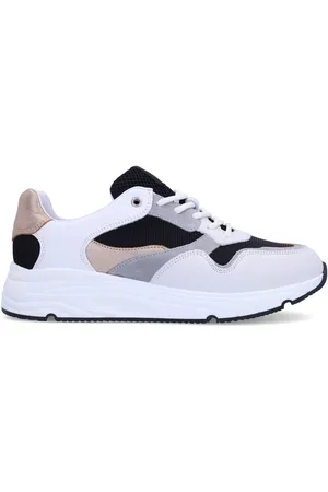 Manfield Damen, Schuhe, Mehrfarbig, 40 EUGröße: