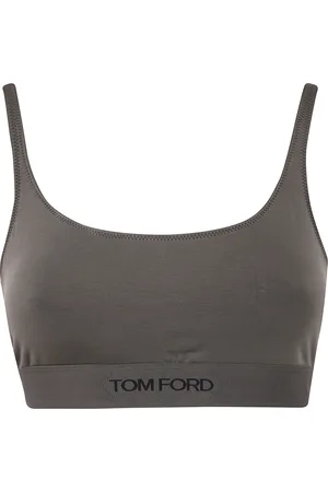 Tom Ford Damen, Unterwäsche, Braun, XSGröße: