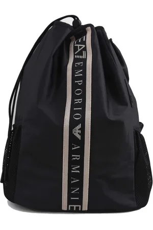 Emporio Armani Unisex, Taschen, Schwarzk, ONE SIZEGröße: