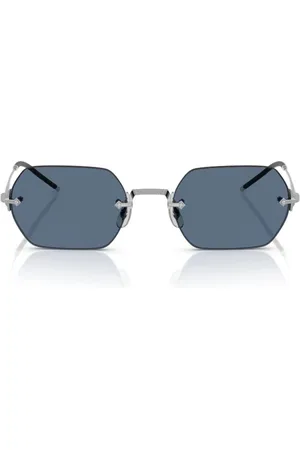 Oliver Peoples Unisex, Accessories, Grau, ONE SIZEGröße: