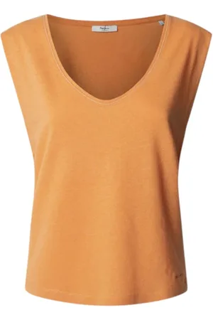 Pepe Jeans Damen, Oberteile, , SGröße: