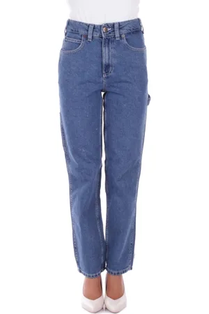 Dickies Damen, Jeans, Blau, W25Größe: