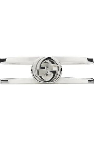 Gucci Damen, Accessories, Grau, 52 MMGröße: