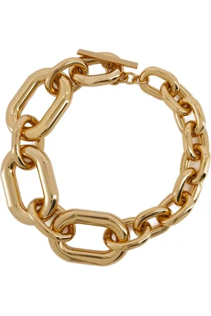 Paco rabanne Damen, Accessories, Gelb, ONE SIZEGröße: