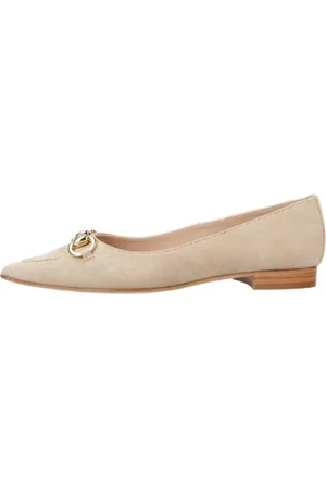 Alpe Damen, Schuhe, Braun, 38 EUGröße: