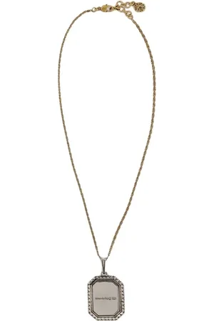Alexander McQueen Damen, Accessories, Mehrfarbig, ONE SIZEGröße: