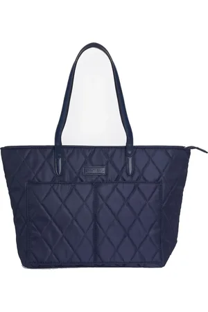 Barbour Damen, Taschen, Blau, ONE SIZEGröße: