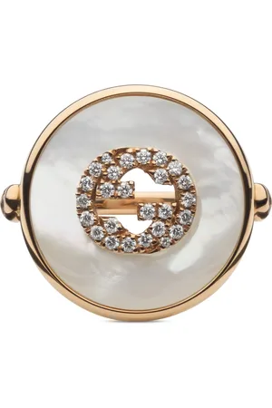 Gucci Damen, Accessories, Gelb, 51 MMGröße: