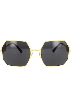 VERSACE Unisex, Accessories, Gelb, 58 MMGröße: