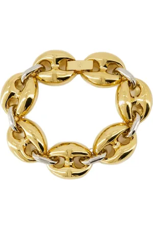 Paco rabanne Damen, Accessories, Gelb, ONE SIZEGröße: