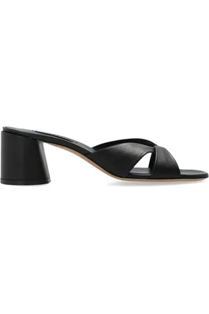 Casadei Damen, Schuhe, Schwarzk, 36 EUGröße: