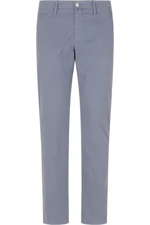 Jacob Cohen Herren, Hosen, Blau, W34Größe: