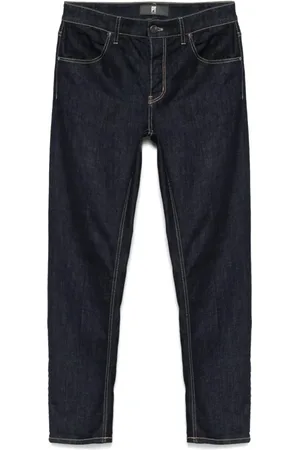 PT Torino Herren, Jeans, Blau, W33Größe:
