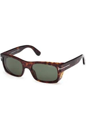 Tom Ford Unisex, Accessories, Braun, ONE SIZEGröße: