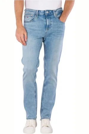 Tommy Hilfiger Herren, Jeans, Blau, W31 L32Größe: