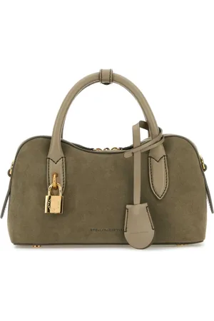 Stella McCartney Damen, Taschen, Grau, ONE SIZEGröße: