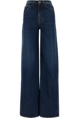 3x1 Damen, Jeans, Blau, W29Größe: