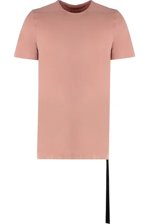 Rick Owens Herren, Oberteile, Rosa, XSGröße: