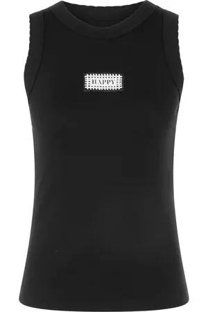 Marc Cain Damen, Oberteile, Schwarzk, SGröße: