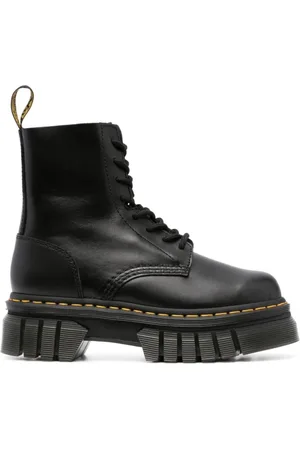 Dr. Martens Damen, Schuhe, Schwarzk, 39 EUGröße: