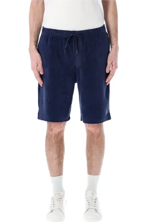Ralph Lauren Herren, Shorts, Blau, MGröße: