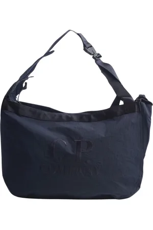 C.P. Company Herren, Taschen, Blau, ONE SIZEGröße:
