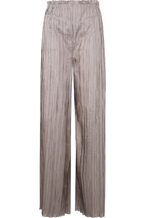 Alberta Ferretti Damen, Hosen, Rosa, MGröße: