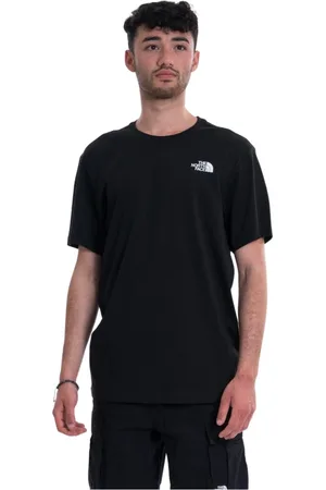 The North Face Herren, Oberteile, Schwarzk, XLGröße: