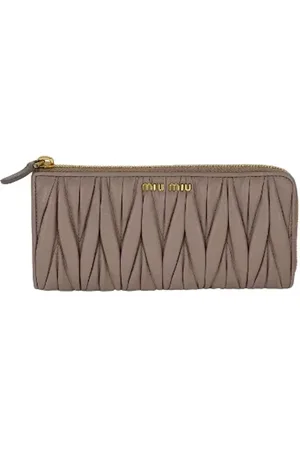 Miu Miu Damen, Pre-Owned, , ONE SIZEGröße: