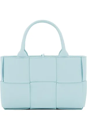Bottega Veneta Damen, Taschen, Blau, ONE SIZEGröße: