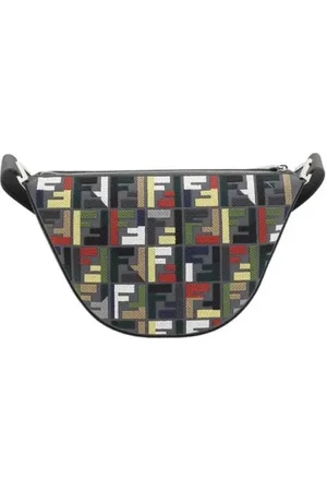 Fendi Herren, Taschen, Mehrfarbig, ONE SIZEGröße:
