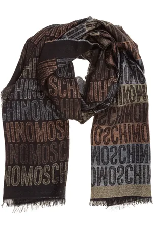 Moschino Damen, Accessories, Braun, ONE SIZEGröße: