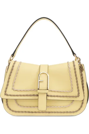 Furla Damen, Taschen, Gelb, ONE SIZEGröße: