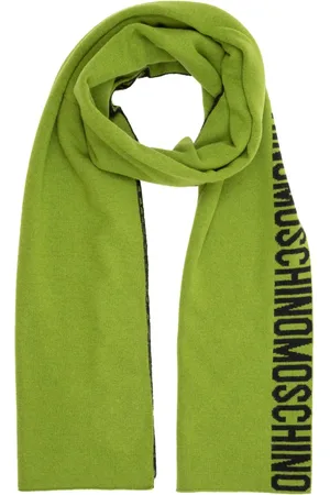 Moschino Damen, Accessories, Grün, ONE SIZEGröße: