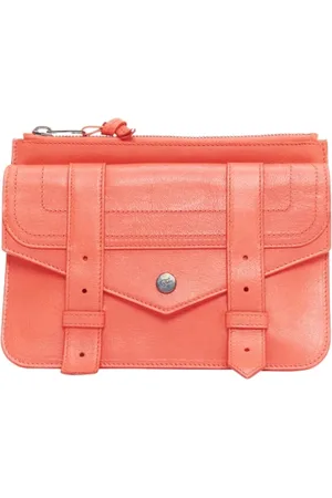 Proenza Schouler Damen, Pre-Owned, Rot, ONE SIZEGröße: