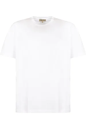 Woolrich Herren, Oberteile, Weiß, MGröße:
