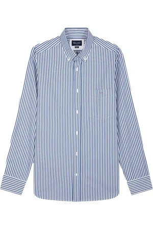 Eden Park Herren, Shirts, Mehrfarbig, 3XLGröße: