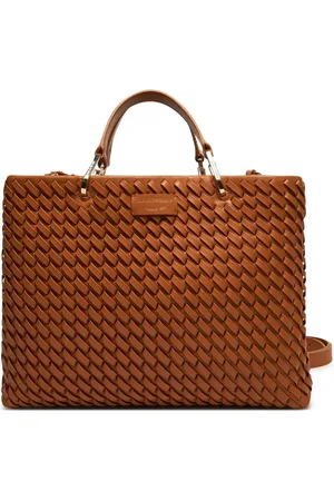 Emporio Armani Damen, Taschen, Braun, ONE SIZEGröße: