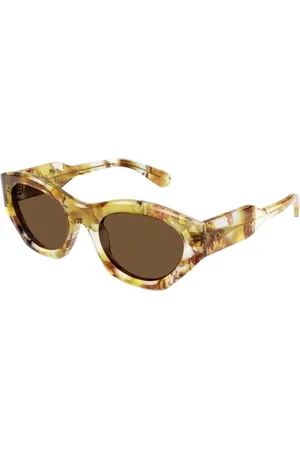 Chloé Unisex, Accessories, Mehrfarbig, 53 MMGröße: